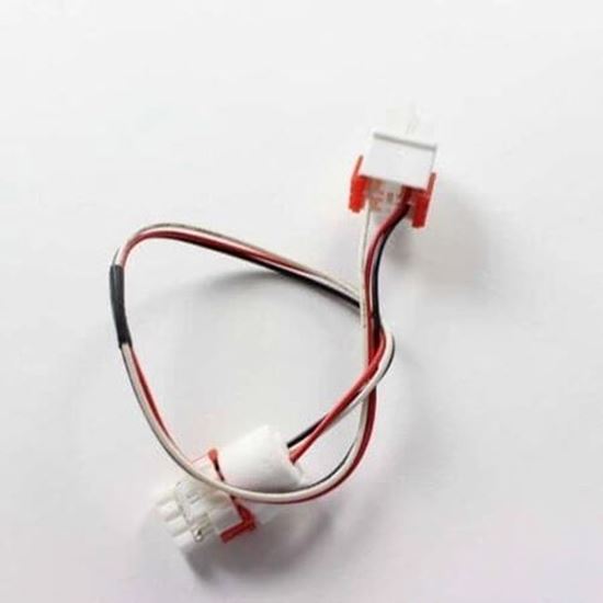 Picture of Samsung MOTOR WIRE HARNESS - Part# DA96-00042D