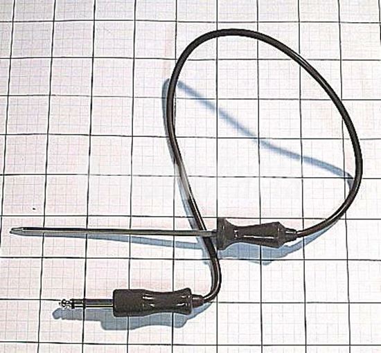 Picture of Frigidaire PROBE,MEAT TEMP,RED - Part# 5304504202