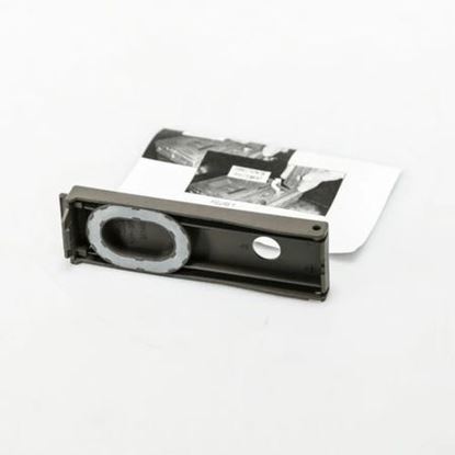 Picture of Whirlpool COVER - Part# W10888683