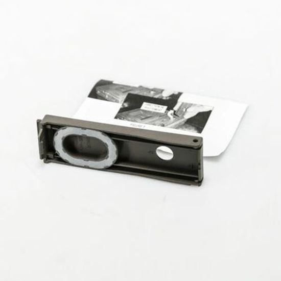 Picture of Whirlpool COVER - Part# W10888683