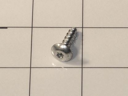 Picture of Whirlpool SCREW - Part# WPW10272364