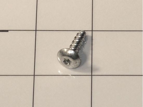 Picture of Whirlpool SCREW - Part# WPW10272364