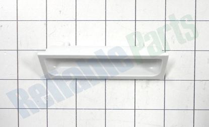 Picture of Whirlpool HANDLE - Part# WP984493