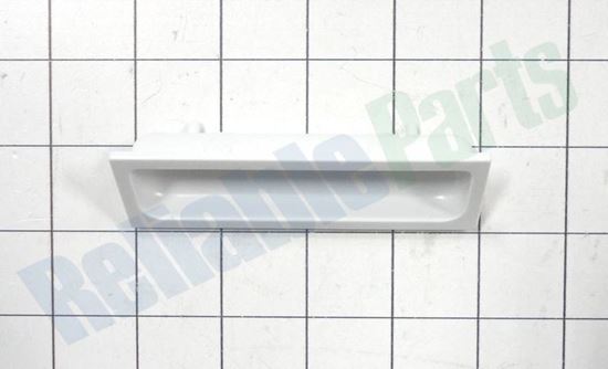 Picture of Whirlpool HANDLE - Part# WP984493