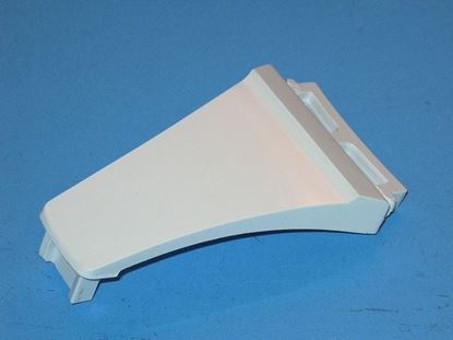 Picture of Whirlpool ENDCAP-TRM - Part# WP986540