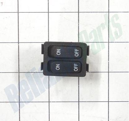 Picture of Whirlpool SWITCH-OFF - Part# W11032731