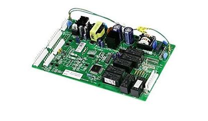 Picture of GE BOARD ASM MAIN INTL - Part# WR55X26733