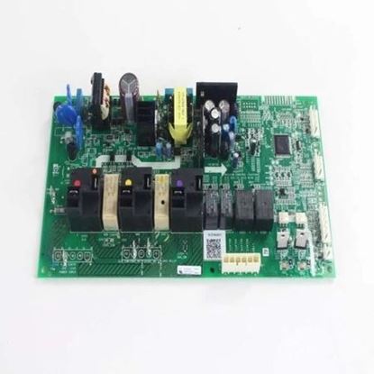Picture of GE BOARD MACHINE CONTROL UP - Part# WB27X21657