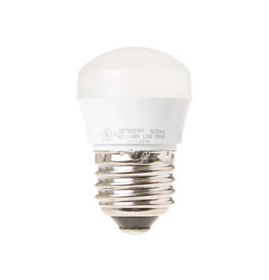 Picture of GE LAMP LED - Part# WR02X25868