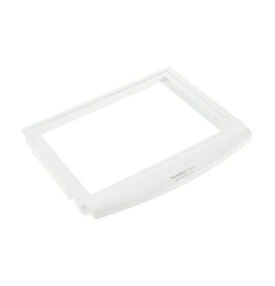 Picture of GE COVER MIDDLE PAN - Part# WR32X26245