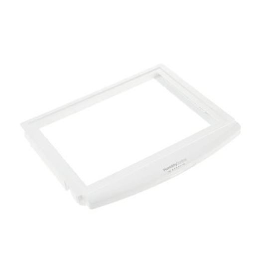 Picture of GE COVER MIDDLE PAN - Part# WR32X26245
