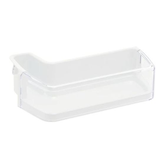 Picture of Samsung REF DOOR BIN - Part# DA97-11483A