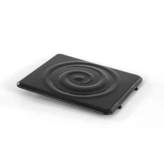 Picture of LG Electronics COVER-RESIN - Part# 3052W2A021D