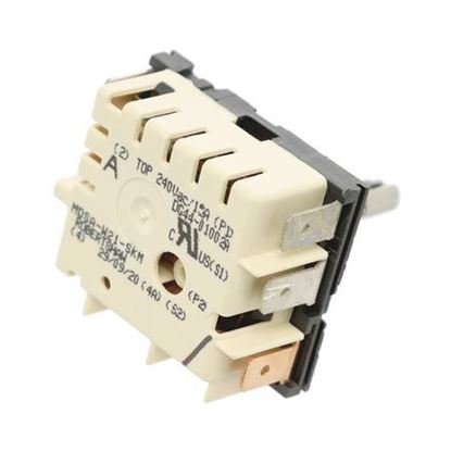 Picture of Samsung SURFACE INFINITE SWITCH - Part# DG44-01002A