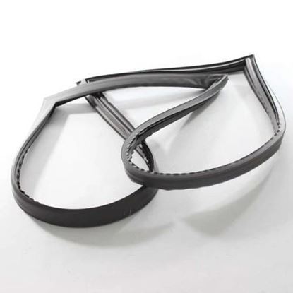 Picture of Samsung GASKET-REF - Part# DA97-13915D
