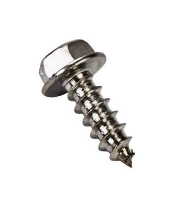 Picture of Whirlpool SCREW - Part# WP489069