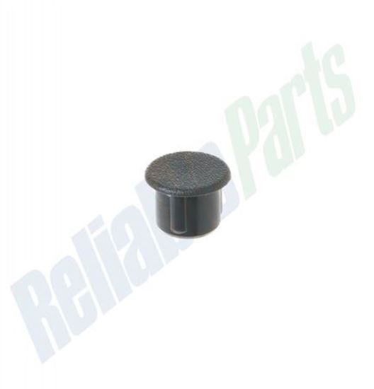 Picture of GE PLUG BUTTON THIMBLE - Part# WR02X21663