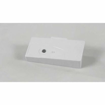 Picture of Samsung CAP-HANDLE FRE L - Part# DA67-02291C