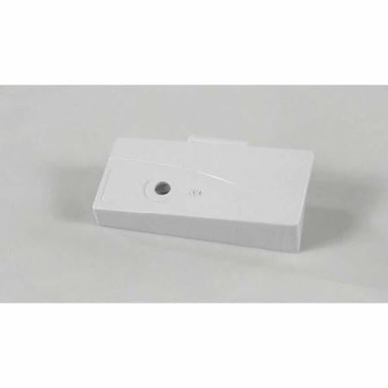 Picture of Samsung CAP-HANDLE FRE L - Part# DA67-02291C