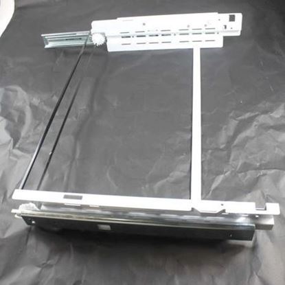 Picture of Samsung HANGER-RAIL LOW - Part# DA97-12861A