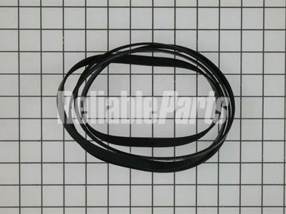 Picture of Samsung BELT-TRANSMISSION - Part# DC66-00121A