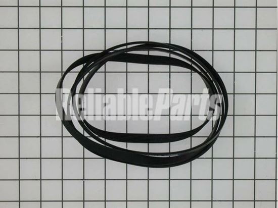 Picture of Samsung BELT-TRANSMISSION - Part# DC66-00121A