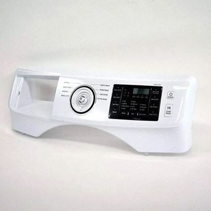 Picture of Samsung SEMI-PANEL CONTROL - Part# DC97-18107E