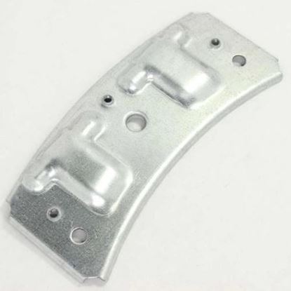 Picture of Samsung SUPPORT-HINGE - Part# DC61-02635A