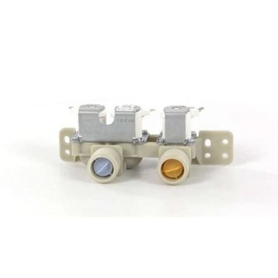 Picture of LG Electronics VALVE ASSY-INLET - Part# 5221EA1001S