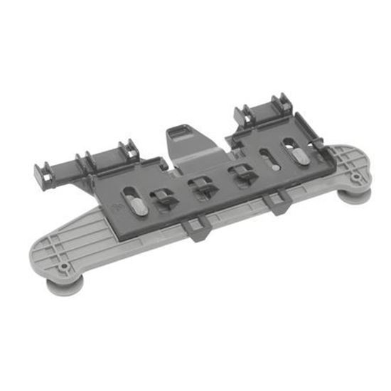 Picture of Frigidaire SWS:RACK ADJUSTMENT - Part# 5304506530