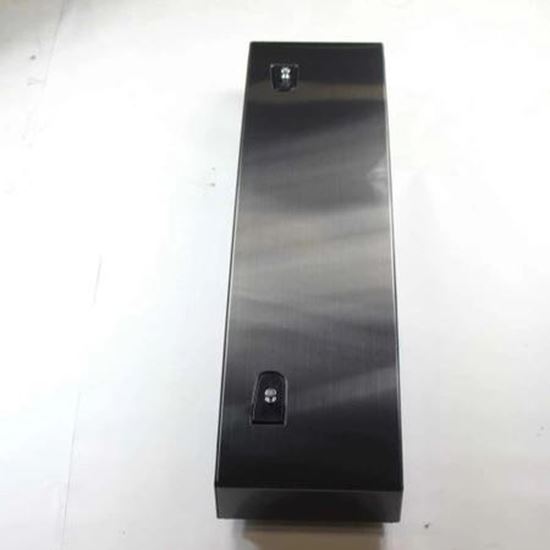 Picture of Samsung PACKING DOOR ASSY - Part# DA82-02161N