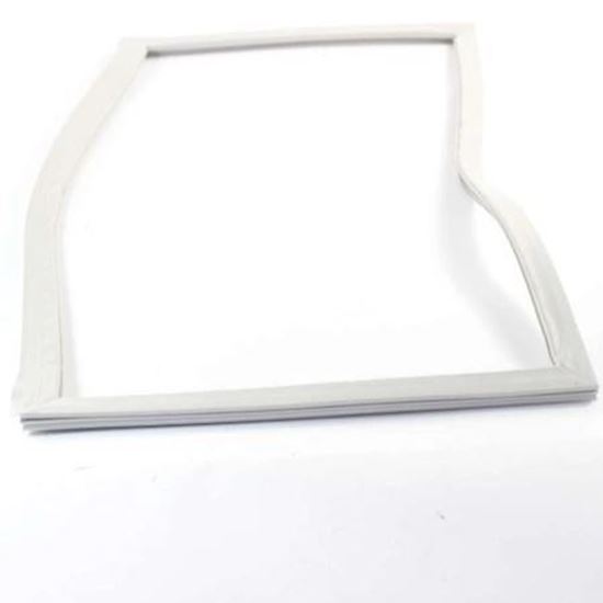 Picture of Samsung GASKET-DOOR FRE - Part# DA97-12971E
