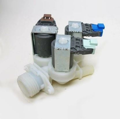 Picture of Frigidaire VALVE,ELECTRIC,3 SOLENOIDS - Part# 132518842