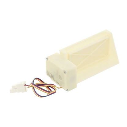 Picture of Samsung MOTOR-DC MOTOR DAMPER - Part# DA31-00043F