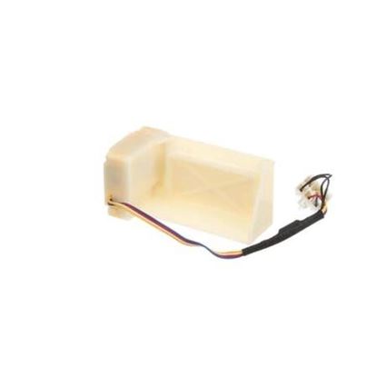 Picture of Samsung MOTOR-GEARED DC DAMPER - Part# DA31-00071C