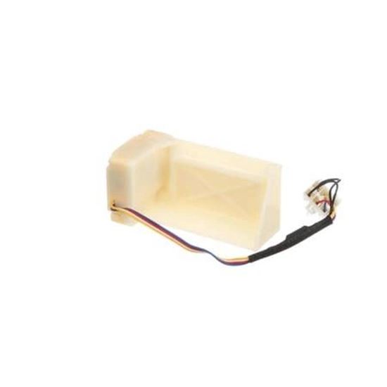 Picture of Samsung MOTOR-GEARED DC DAMPER - Part# DA31-00071C