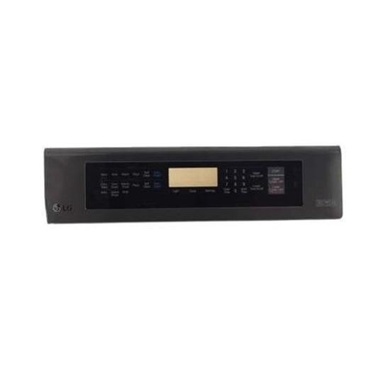 Picture of LG Electronics (DROP SHIP)CNTRL AND PNL KIT - Part# AGM75549802