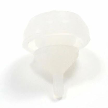 Picture of Samsung GROMMET-DOOR RECESS - Part# DA63-00991A