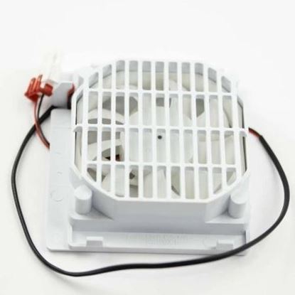 Picture of Samsung FIXER-BOX FAN - Part# DA97-01150A