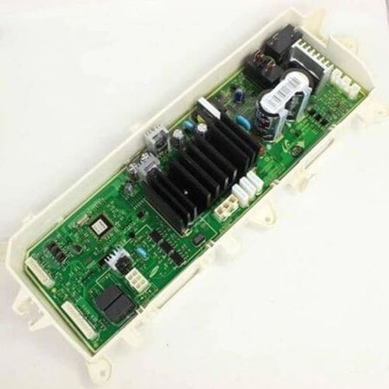 Picture of Samsung NOZZLE-SEMI RAPID LP - Part# DG62-00097A
