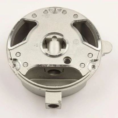 Picture of Samsung BURNER-CUP DUAL - Part# DG62-00120A