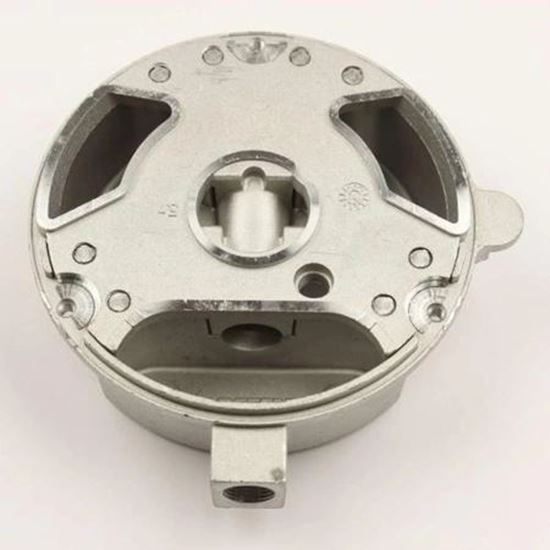 Picture of Samsung BURNER-CUP DUAL - Part# DG62-00120A