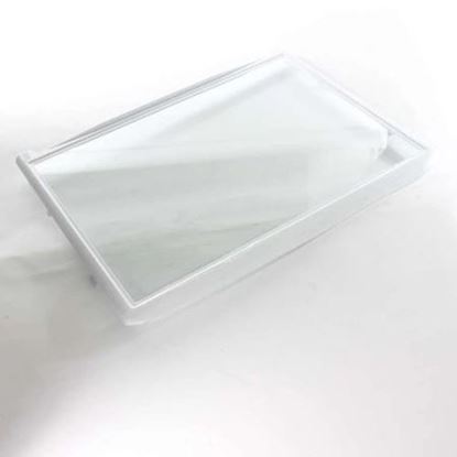 Picture of LG Electronics SHELF ASSY-REFRIGERATOR - Part# AHT73514301