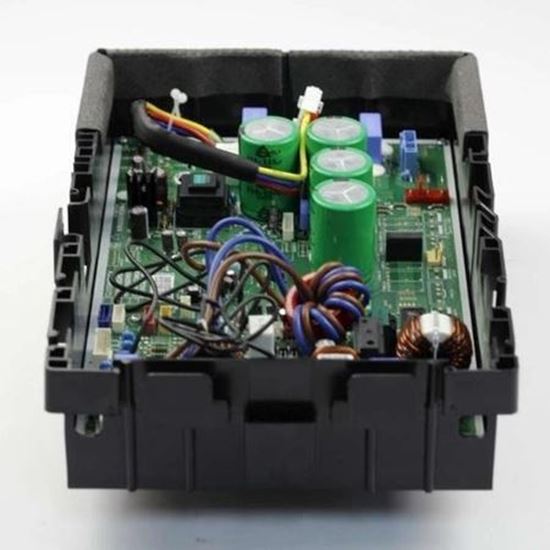 Picture of LG Electronics PCB ASSY-MAIN - Part# EBR61481808