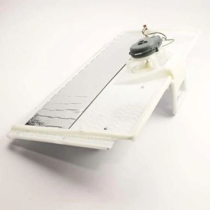 Picture of Samsung PLATE-COVER EVAP FRE - Part# DA97-12690A