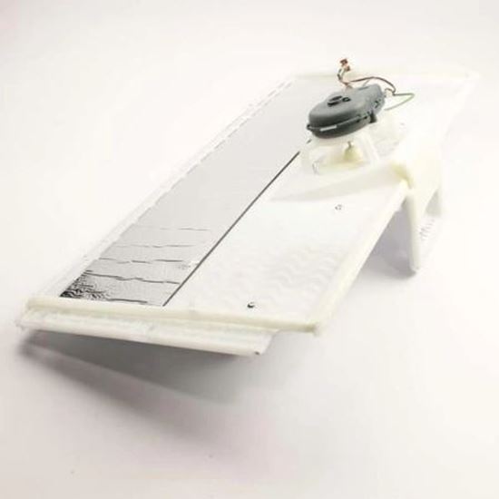 Picture of Samsung PLATE-COVER EVAP FRE - Part# DA97-12690A