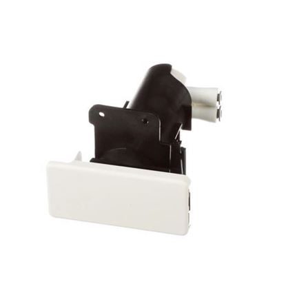 Picture of Whirlpool HOUSING - Part# W10861696