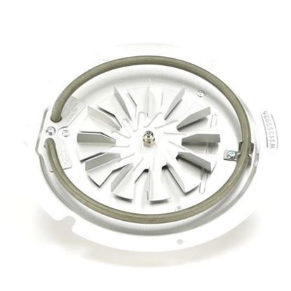 Picture of Whirlpool SWS:FAN-CONVCT - Part# W11048093