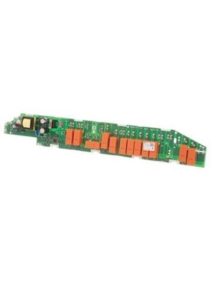 Picture of Bosch MODULE-RELAY - Part# 11016600