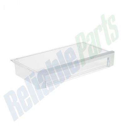Picture of GE PAN SNACK ASM 48 - Part# WR32X25592